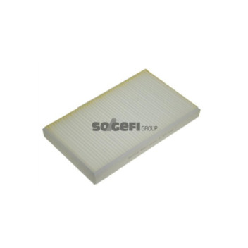 Purflux AH280 - Cabin Filter