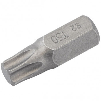 Draper Expert 33355 - Expert T50 x 30mm Draper TX-STAR&#174; 10mm Insert Bit for Mechanic's Bit Sets