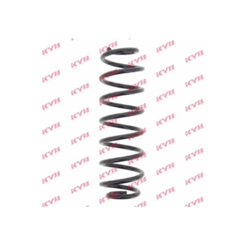KYB RH6594 - Coil Spring (Rear)