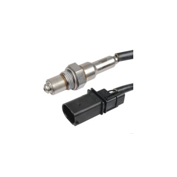 Herth+Buss Elparts 70685502 - Lambda Sensor