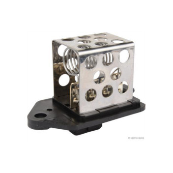 Herth+Buss Elparts 75614948 - Radiator Fan Resistor