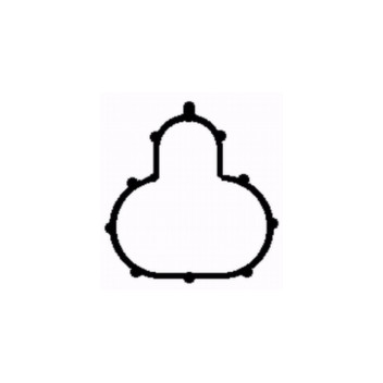 BGA Group MG3541 - Manifold Gasket