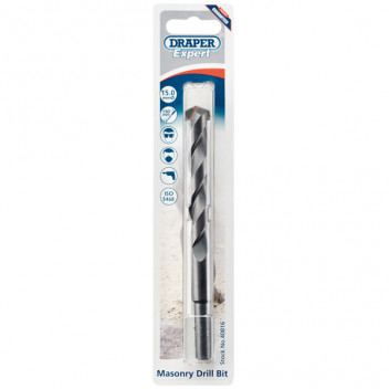 Draper Expert 40816 - Expert 15 x 150mm Masonry Drill Bit