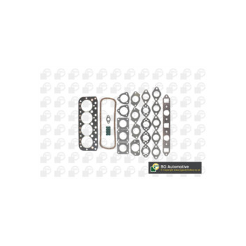 BGA Group HK3363 - Head Gasket Set