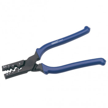 Draper 62226 - 9 Way Cable Ferrule Crimping Tool (190mm)