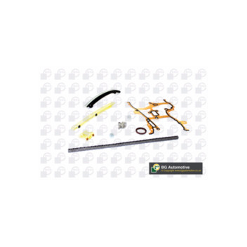 BGA Group TC0237K - Timing Chain Kit
