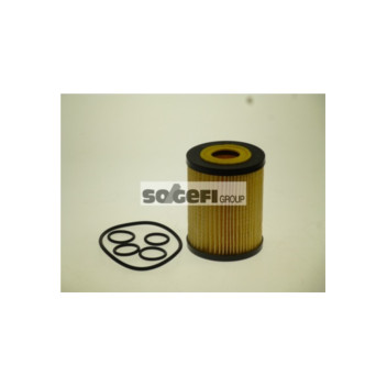 Purflux L439 - Oil Filter
