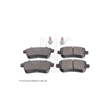 Blue Print ADR164202 - Brake Pad Set (Rear)