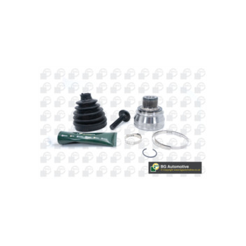 BGA Group CV0112A - CV Joint Kit (Front Outer Left Hand+Right Hand)