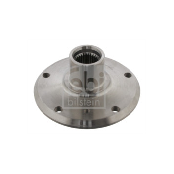 Febi 32803 - Wheel Hub (Rear)
