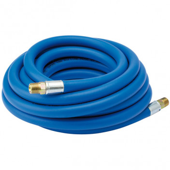 Draper 38281 - 5M 1/4" BSP 6mm Bore Air Line Hose