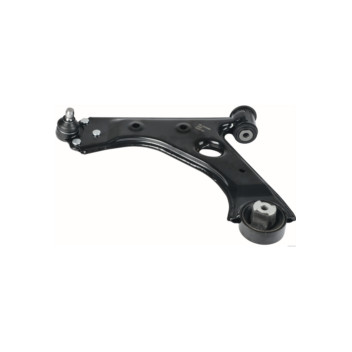 Herth+Buss Jakoparts J4900889 - Track Control Arm (Front Left Hand)