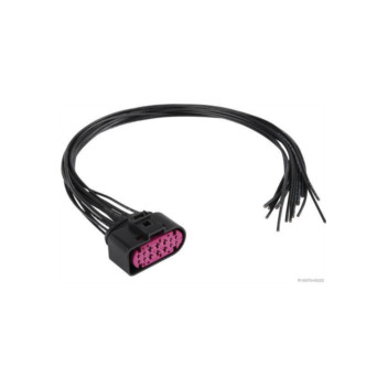 Herth+Buss Elparts 51277374 - Cable Repair Set (Lighting)