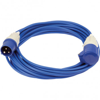 Draper 17569 - 230V Extension Cable (16A) (14M x 2.5mm)