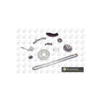 BGA Group TC9507FK - Timing Chain Kit
