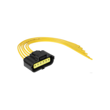 Herth+Buss Elparts 51277438 - Cable Repair Set (Fuel-Eng. Man)