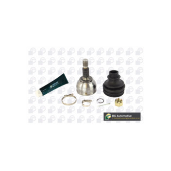 BGA Group CV1401A - CV Joint Kit (Front Outer Left Hand+Right Hand)