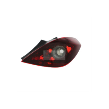 Trupart LL2922 - Rear Lamp Unit (Rear Right Hand)