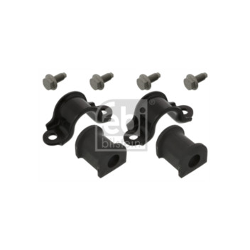 Febi 44860 - Anti Roll Bar/Stabiliser Bush/Kit (Rear)