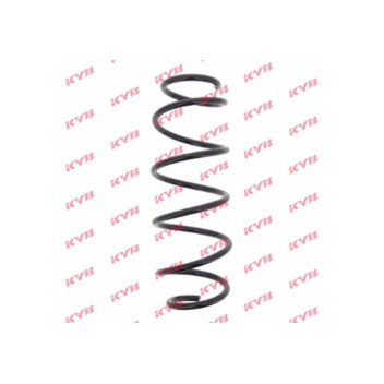 KYB RH2079 - Coil Spring (Front)