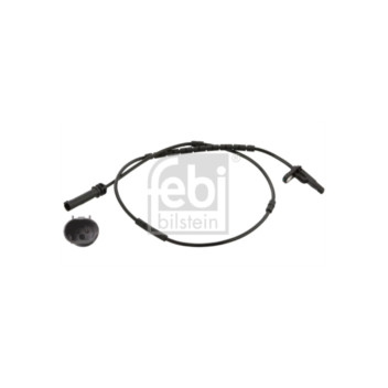 Febi 103280 - Wheel Speed Sensor (Rear Left Hand+Right Hand)