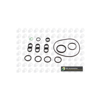 BGA Group CK0101 - Crank Case Gasket Set