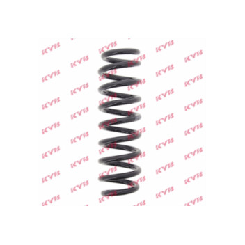 KYB RH6752 - Coil Spring (Rear)