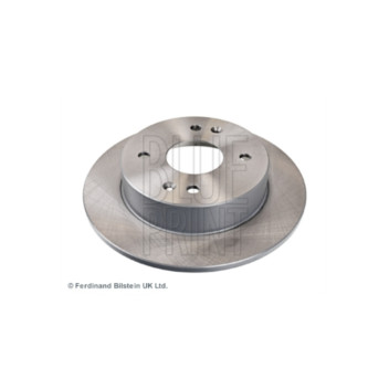 Blue Print ADH24361 - Brake Disc (Rear)
