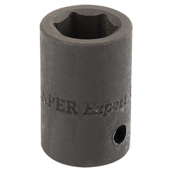 Draper Expert 26883 - Expert 15mm 1/2" Square Drive Impact Socket (Sold Loose)