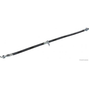 Herth+Buss Jakoparts J3702096 - Brake Hose (Front Left Hand)