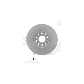 Jurid 562235JC-1 - Brake Disc (Front)