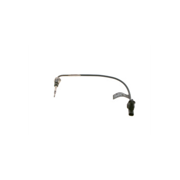 Bosch 0986259130 - Exhaust Gas Temperature Sensor (Rear)