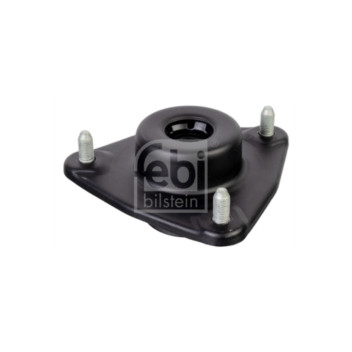 Febi 176017 - Strut Mount (Front Left Hand+Right Hand)