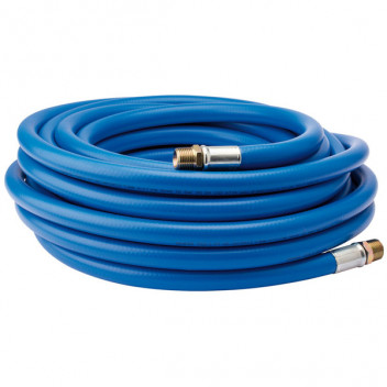 Draper 38344 - 15M 1/2" BSP 13mm Bore Air Line Hose