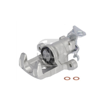 Febi 178159 - Brake Caliper (Rear Left Hand)