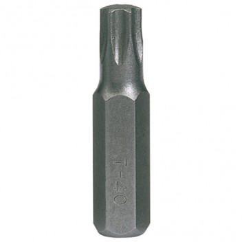 Draper 66883 - T40 Draper TX-STAR&#174; Impact Screwdriver Bit