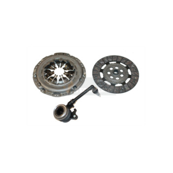 Teckmarx TMKCS00388 - Clutch Kit (+CSC)