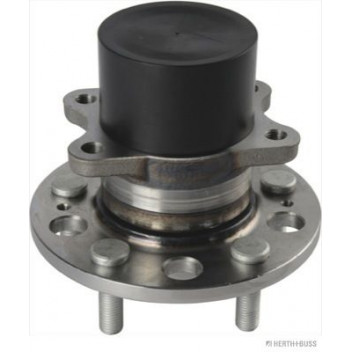 Herth+Buss Jakoparts J4710552 - Wheel Bearing Kit (Rear Left Hand+Right Hand)