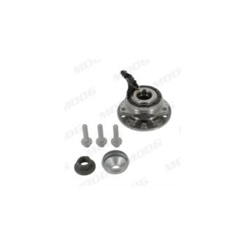 Moog OP-WB-11103 - Wheel Bearing Kit (Front)