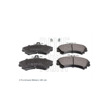 Blue Print ADC44251 - Brake Pad Set (Front)