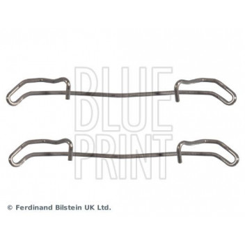 Blue Print ADBP480007 - Brake Fitting Kit (Front+Rear)
