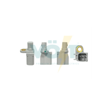 Volt VOL40608ABS - Wheel Speed Sensor (Rear Left Hand+Right Hand)