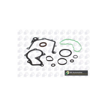 BGA Group CK2305 - Crank Case Gasket Set