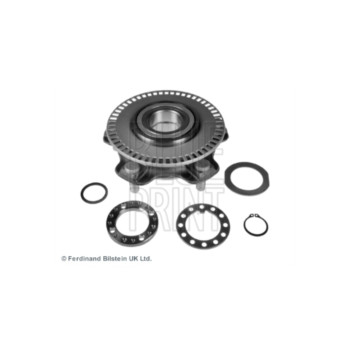 Blue Print ADK88231 - Wheel Bearing Kit (Front)