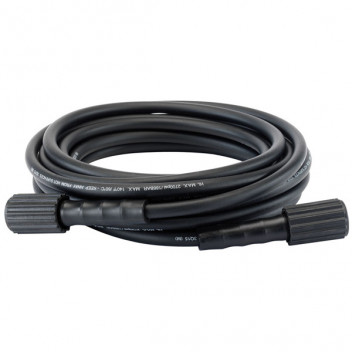 Draper 83822 - 8M High Pressure Hose for Petrol Power Washer PPW650