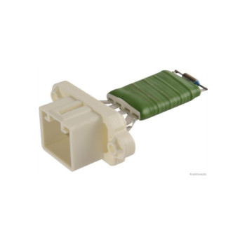 Herth+Buss Elparts 75614908 - Interior Fan Resistor