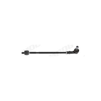 Moog VO-DS-7191 - Tie Rod (Front Right Hand)