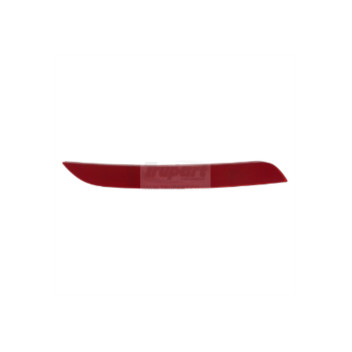 Trupart LL6131 - Reflector (Rear Left Hand)
