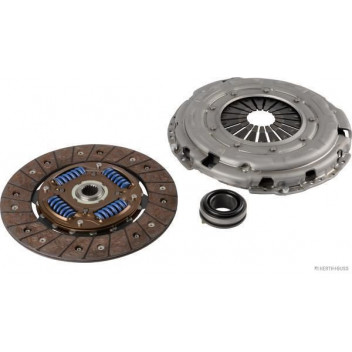 Herth+Buss Jakoparts J2000365 - Clutch Kit