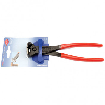 Draper 80313 - Knipex 200mm End Cutting Nippers